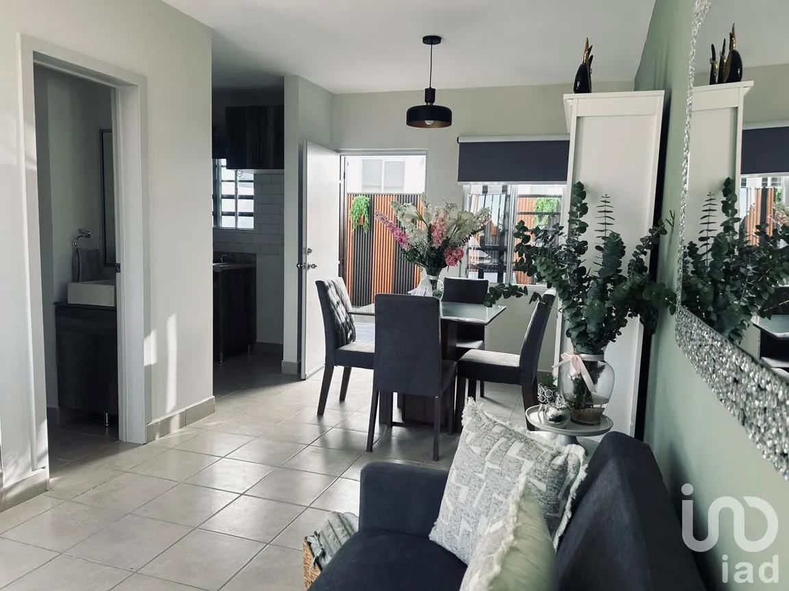 Casa en Venta en Verona Residencial, Tijuana, Baja California | NEX-262043 | iad México | Foto 3 de 45