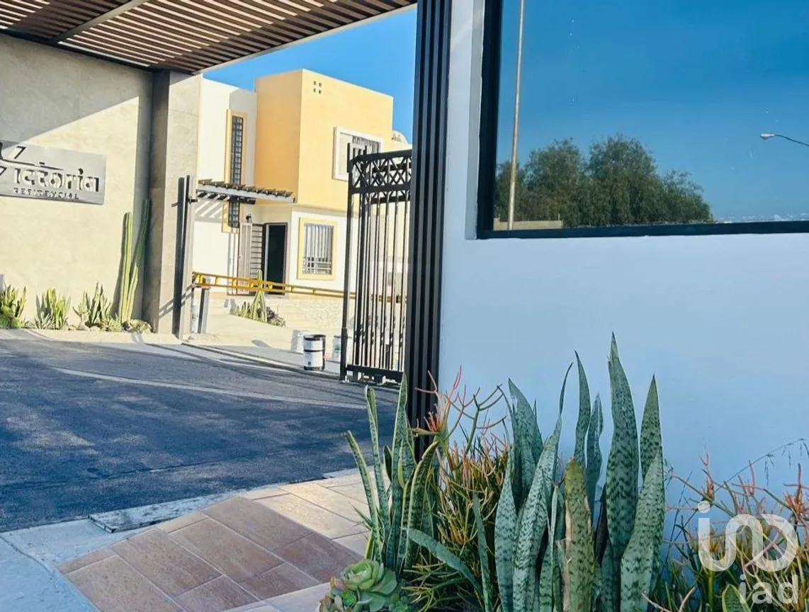Casa en Venta en Verona Residencial, Tijuana, Baja California | NEX-262043 | iad México | Foto 26 de 45