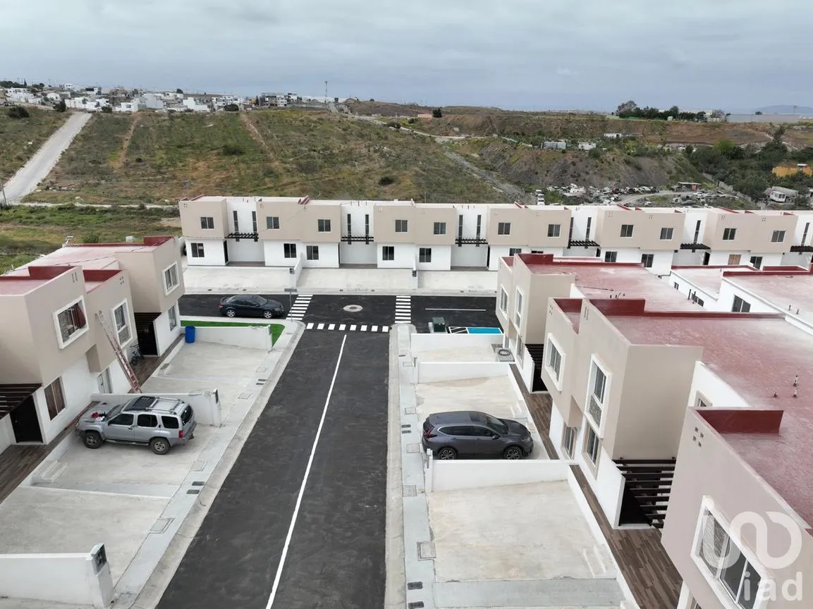 Casa en Venta en Verona Residencial, Tijuana, Baja California | NEX-262043 | iad México | Foto 31 de 45