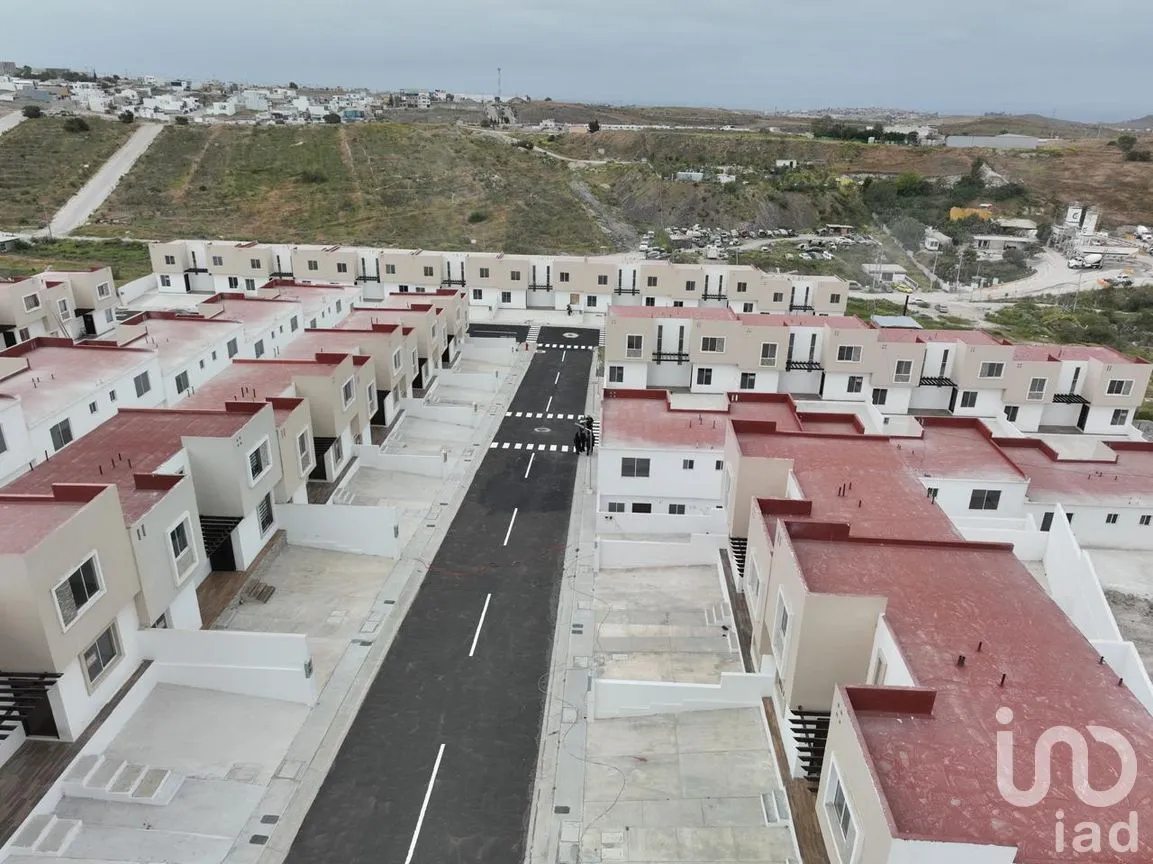Casa en Venta en Verona Residencial, Tijuana, Baja California | NEX-262043 | iad México | Foto 35 de 45