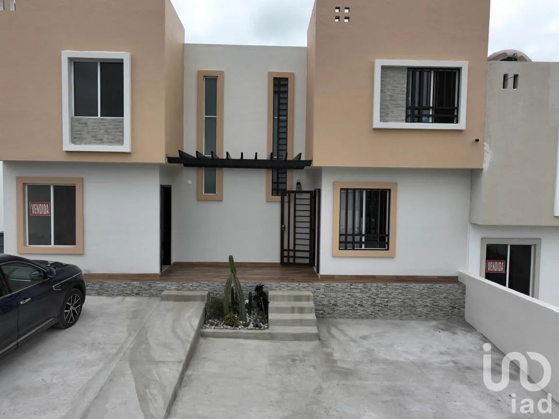 Casa en Venta en Verona Residencial, Tijuana, Baja California | NEX-262043 | iad México | Foto 38 de 45