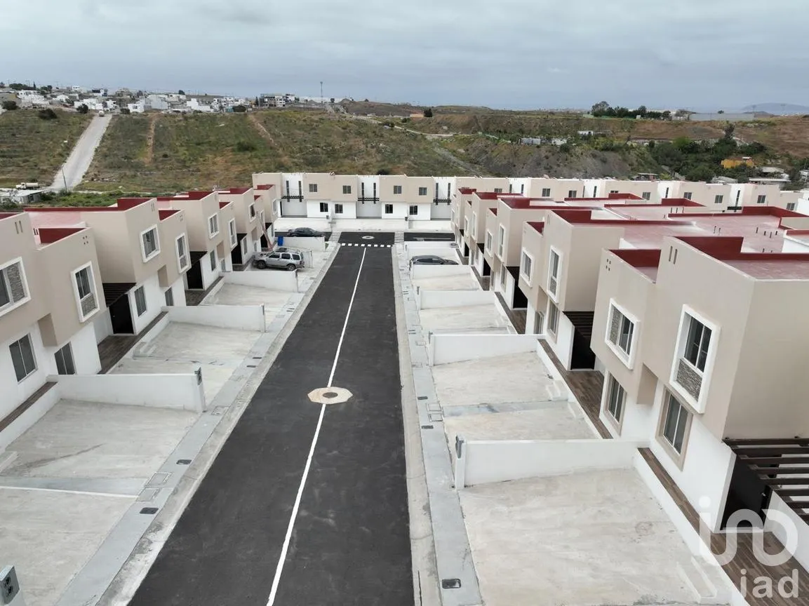 Casa en Venta en Verona Residencial, Tijuana, Baja California | NEX-262043 | iad México | Foto 39 de 45