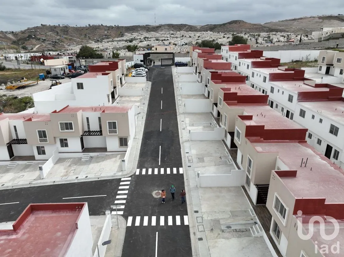 Casa en Venta en Verona Residencial, Tijuana, Baja California | NEX-262043 | iad México | Foto 40 de 45