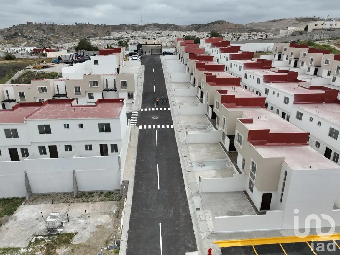Casa en Venta en Verona Residencial, Tijuana, Baja California | NEX-262043 | iad México | Foto 41 de 45