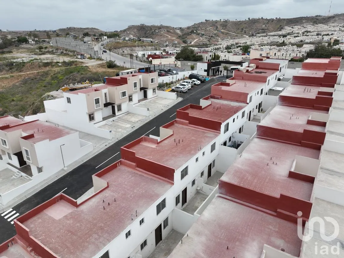 Casa en Venta en Verona Residencial, Tijuana, Baja California | NEX-262043 | iad México | Foto 44 de 45