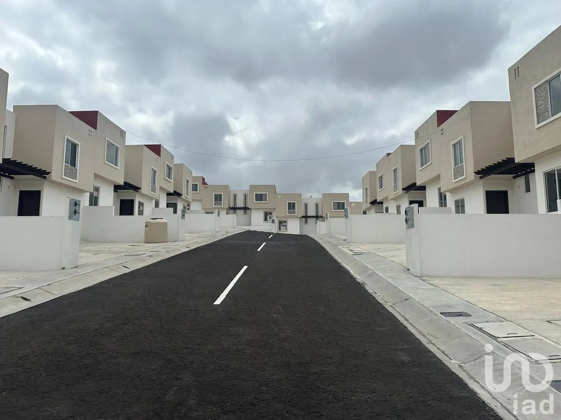 Casa en Venta en Verona Residencial, Tijuana, Baja California | NEX-262043 | iad México | Foto 45 de 45