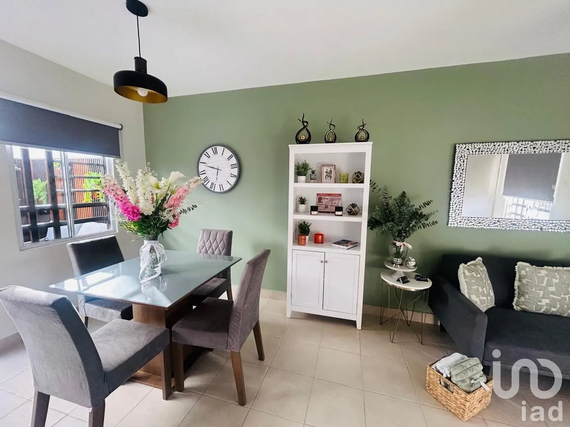 Casa en Venta en Verona Residencial, Tijuana, Baja California | NEX-262043 | iad México | Foto 7 de 45