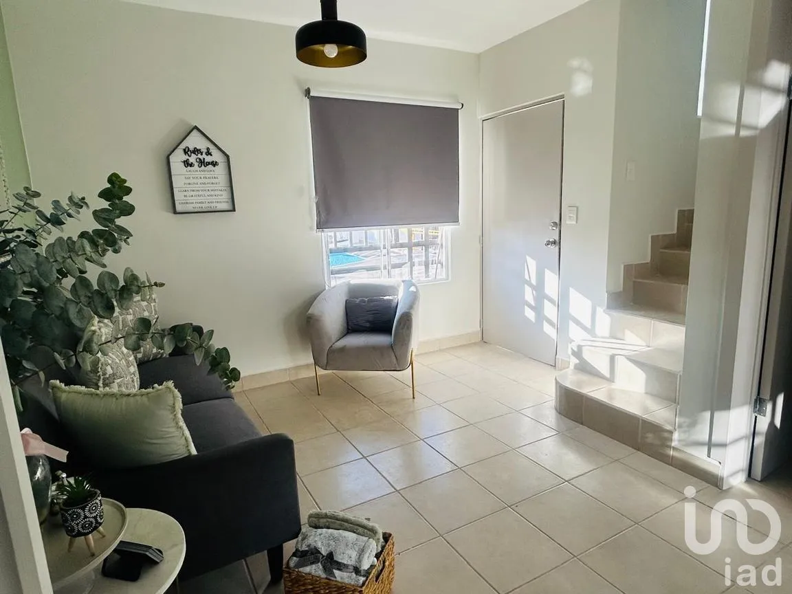Casa en Venta en Verona Residencial, Tijuana, Baja California | NEX-262043 | iad México | Foto 10 de 45