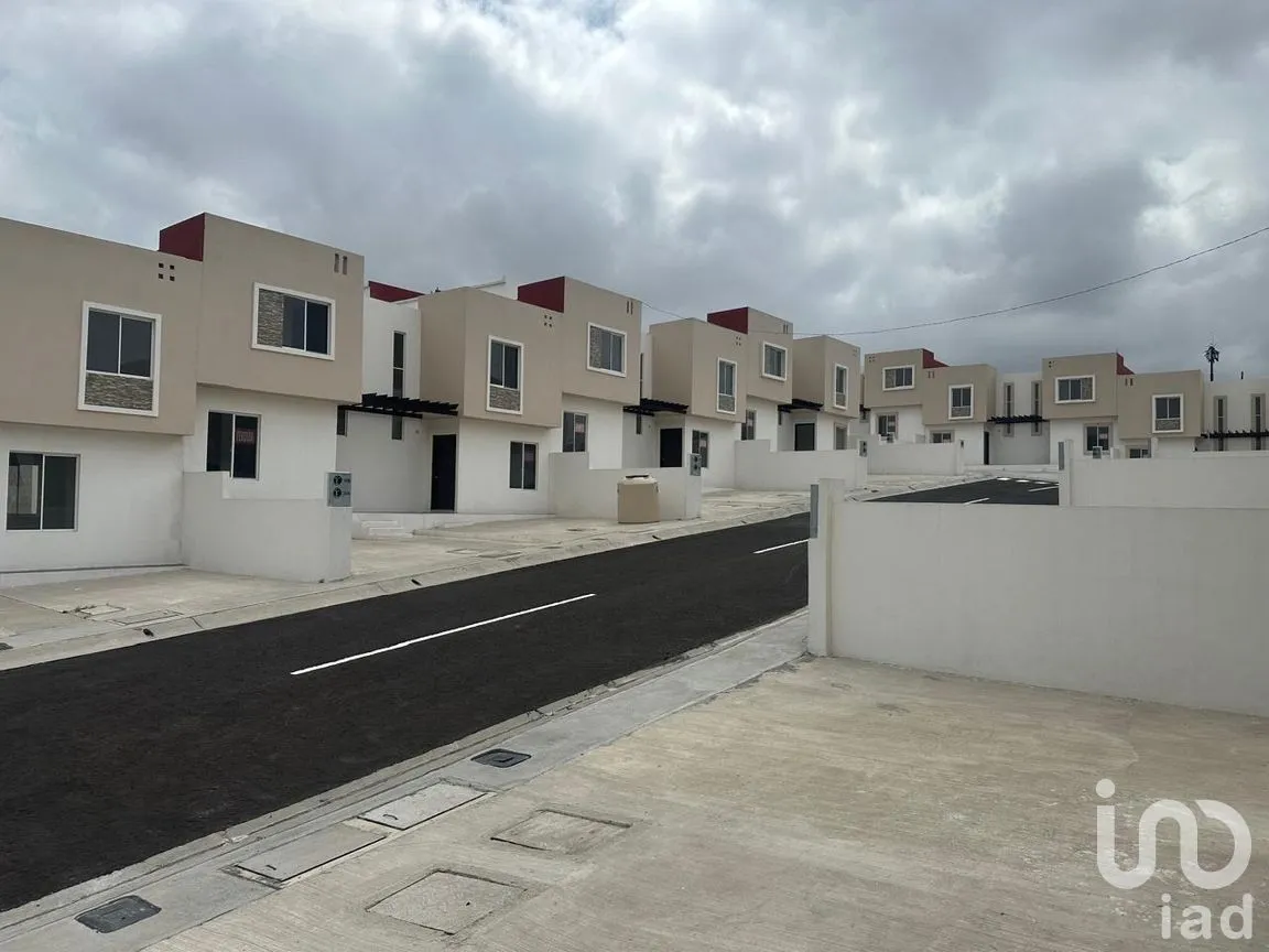 Casa en Venta en Verona Residencial, Tijuana, Baja California | NEX-262055 | iad México | Foto 37 de 45