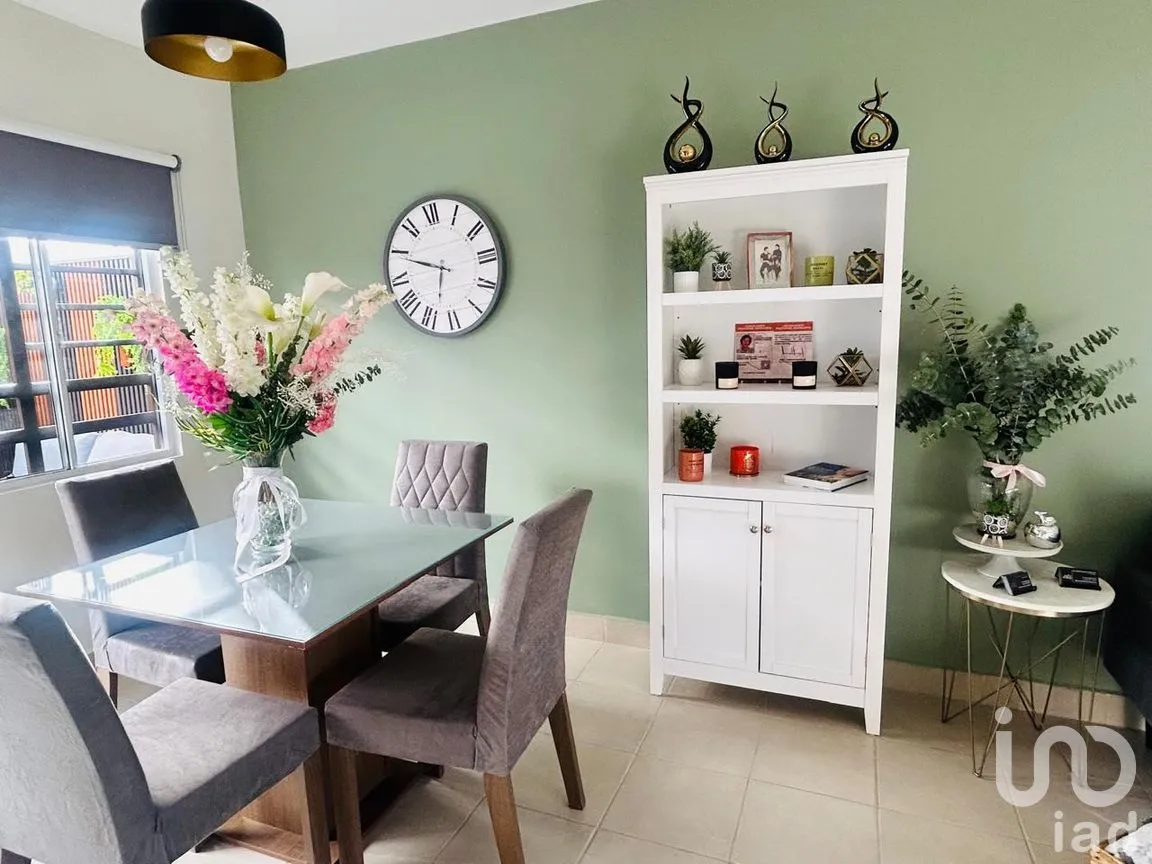 Casa en Venta en Verona Residencial, Tijuana, Baja California | NEX-262055 | iad México | Foto 1 de 45