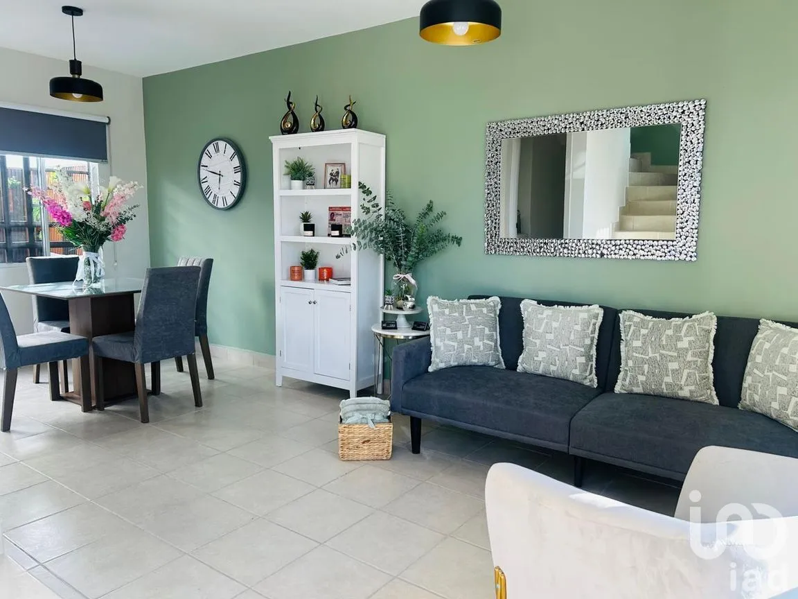 Casa en Venta en Verona Residencial, Tijuana, Baja California | NEX-262150 | iad México | Foto 4 de 45