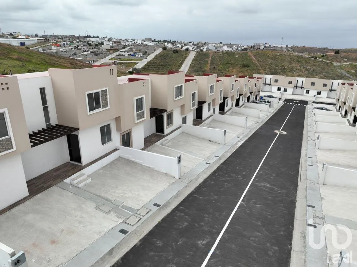 Casa en Venta en Verona Residencial, Tijuana, Baja California | NEX-262150 | iad México | Foto 33 de 45