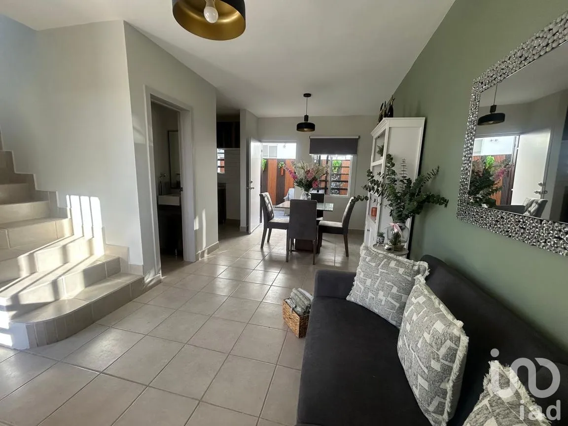 Casa en Venta en Verona Residencial, Tijuana, Baja California | NEX-262150 | iad México | Foto 5 de 45