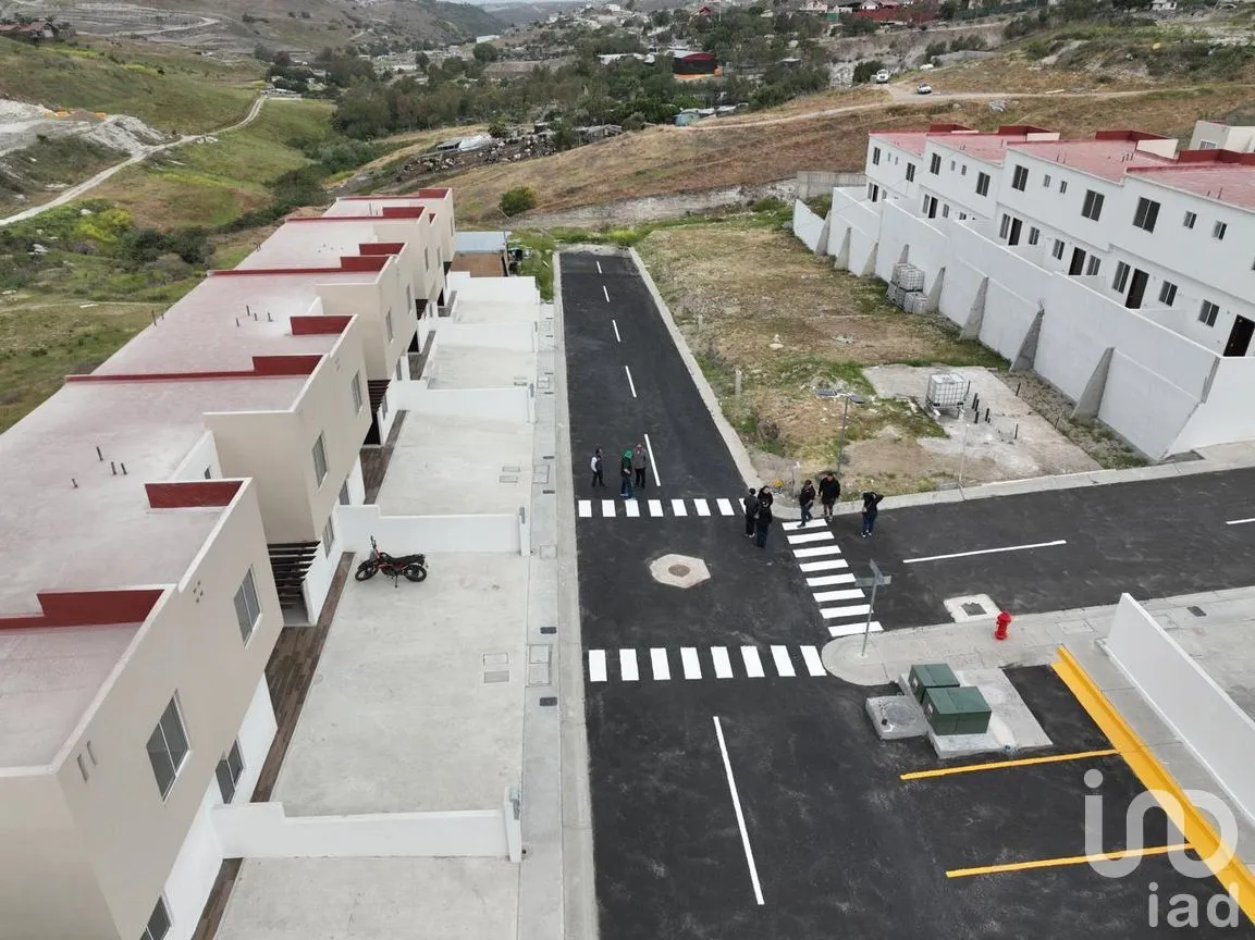 Casa en Venta en Verona Residencial, Tijuana, Baja California | NEX-262150 | iad México | Foto 42 de 45