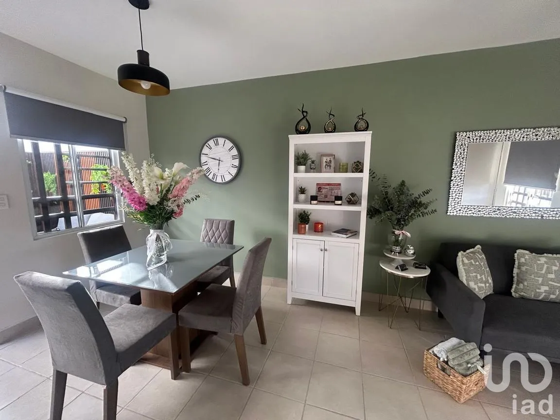 Casa en Venta en Verona Residencial, Tijuana, Baja California | NEX-262150 | iad México | Foto 8 de 45