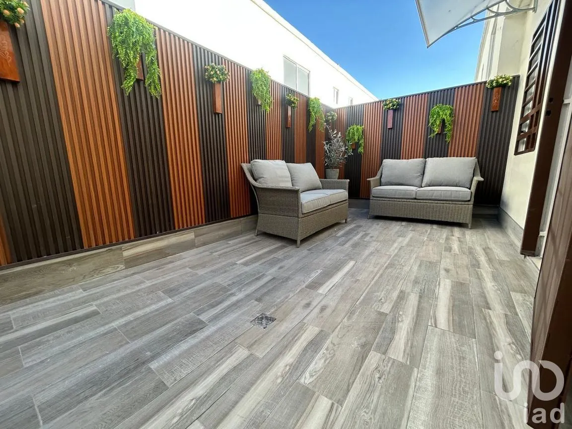 Casa en Venta en Verona Residencial, Tijuana, Baja California | NEX-262157 | iad México | Foto 18 de 43