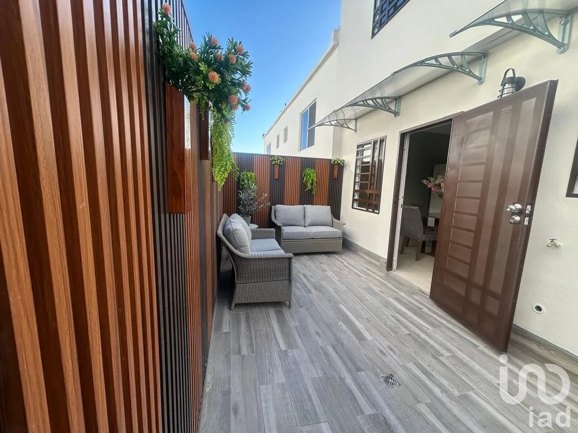 Casa en Venta en Verona Residencial, Tijuana, Baja California | NEX-262157 | iad México | Foto 19 de 43
