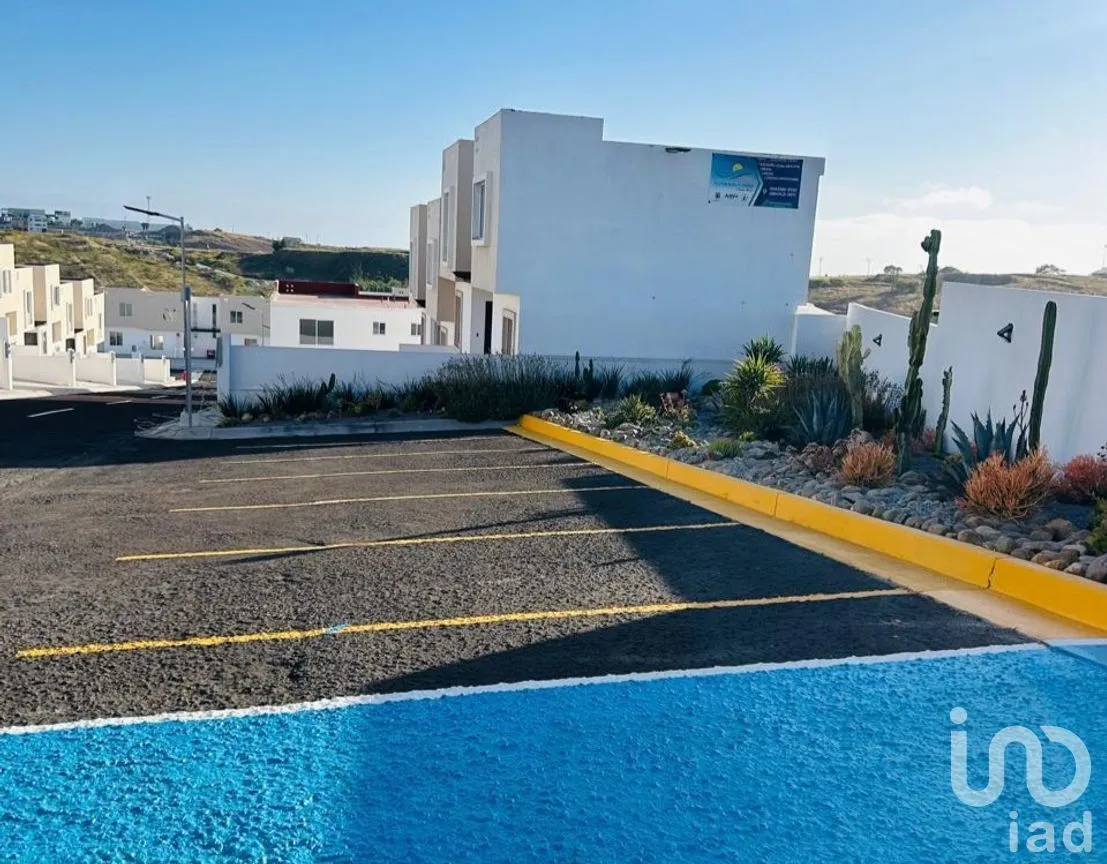 Casa en Venta en Verona Residencial, Tijuana, Baja California | NEX-262157 | iad México | Foto 27 de 43