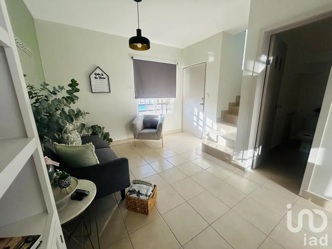 Casa en Venta en Verona Residencial, Tijuana, Baja California | NEX-262157 | iad México | Foto 4 de 43