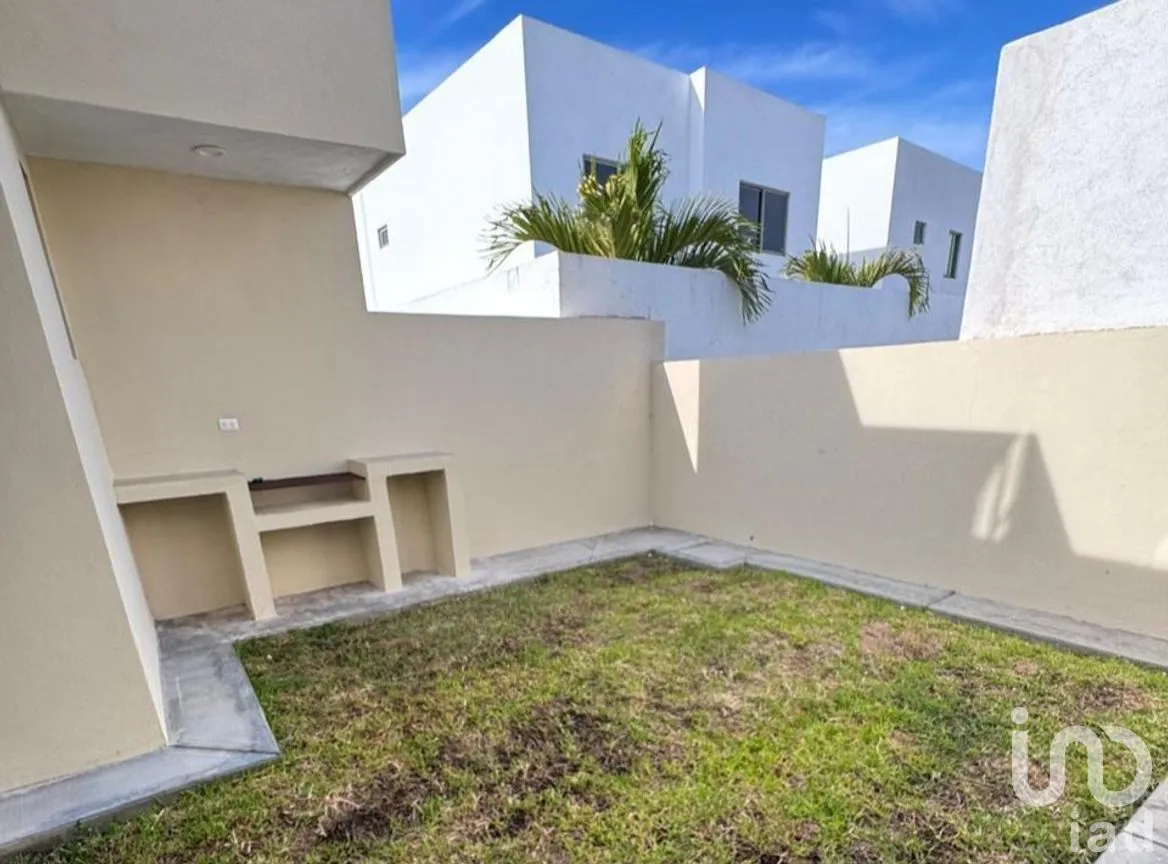 Casa en Venta en Cerritos al Mar, Mazatlán, Sinaloa | NEX-262166 | iad México | Foto 18 de 29