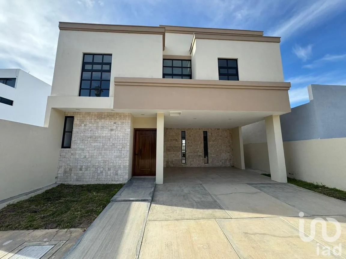 Casa en Venta en Cerritos al Mar, Mazatlán, Sinaloa | NEX-262166 | iad México | Foto 1 de 29