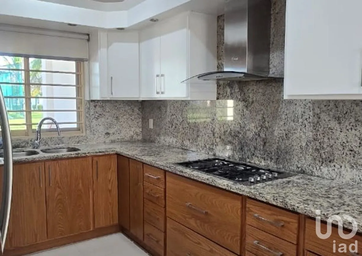 Casa en Venta en Real del Valle, Mazatlán, Sinaloa | NEX-262337 | iad México | Foto 3 de 19