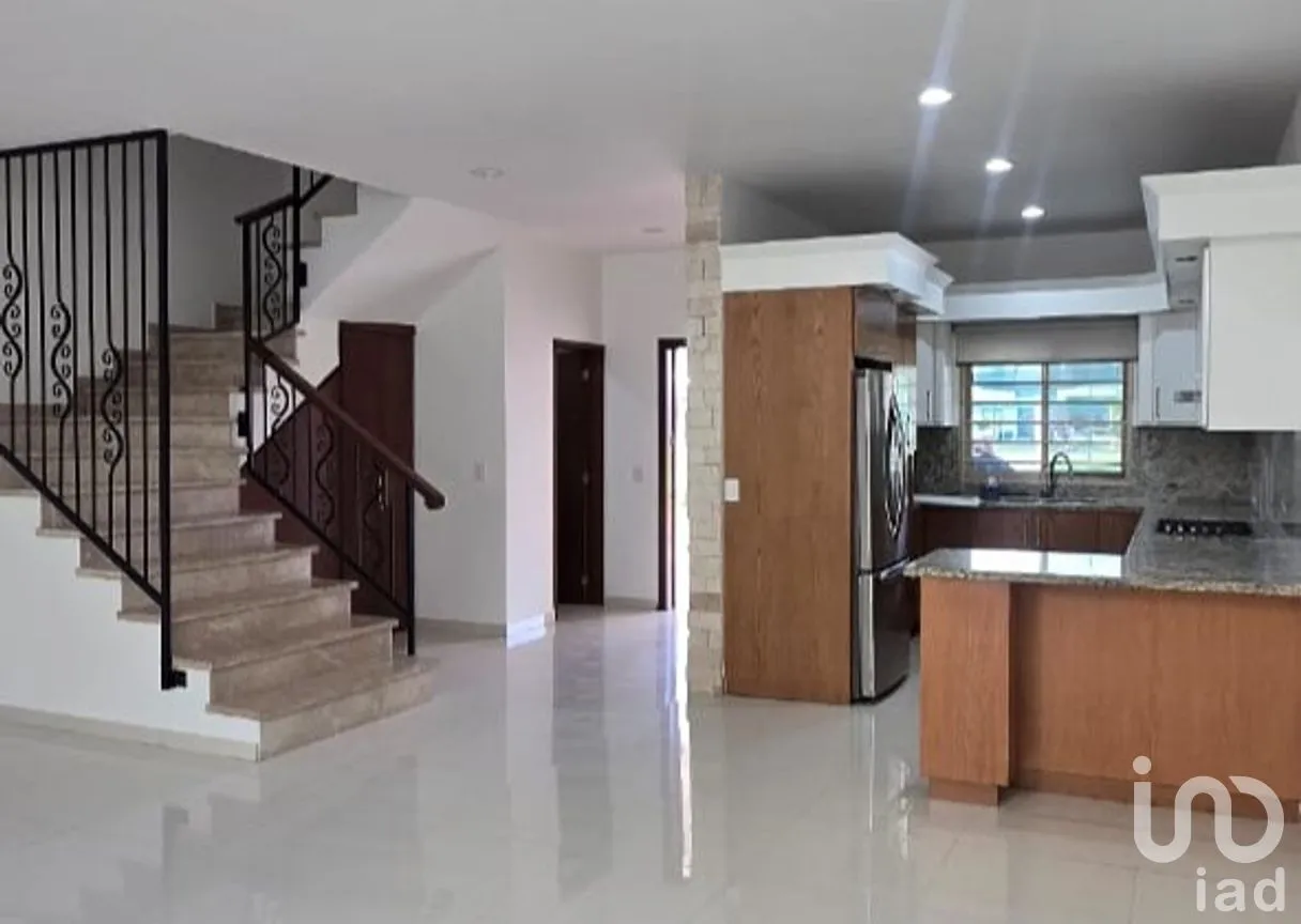 Casa en Venta en Real del Valle, Mazatlán, Sinaloa | NEX-262337 | iad México | Foto 1 de 19