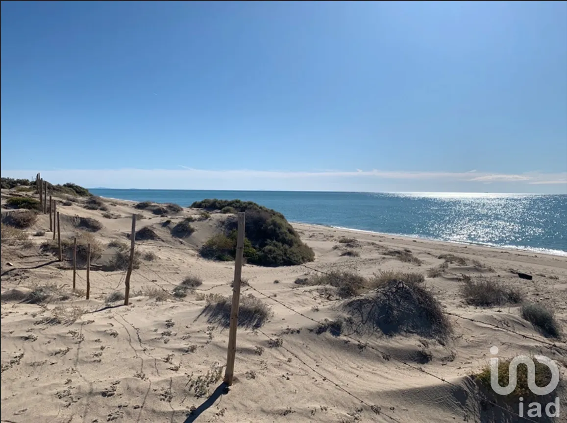 Terreno en Venta en Playa Encanto, Puerto Peñasco, Sonora | NEX-262574 | iad México | Foto 5 de 12
