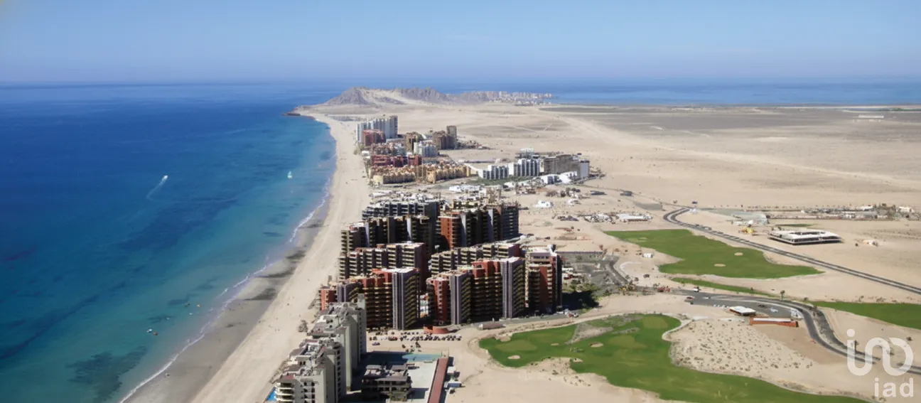 Terreno en Venta en Playa Encanto, Puerto Peñasco, Sonora | NEX-262574 | iad México | Foto 10 de 12