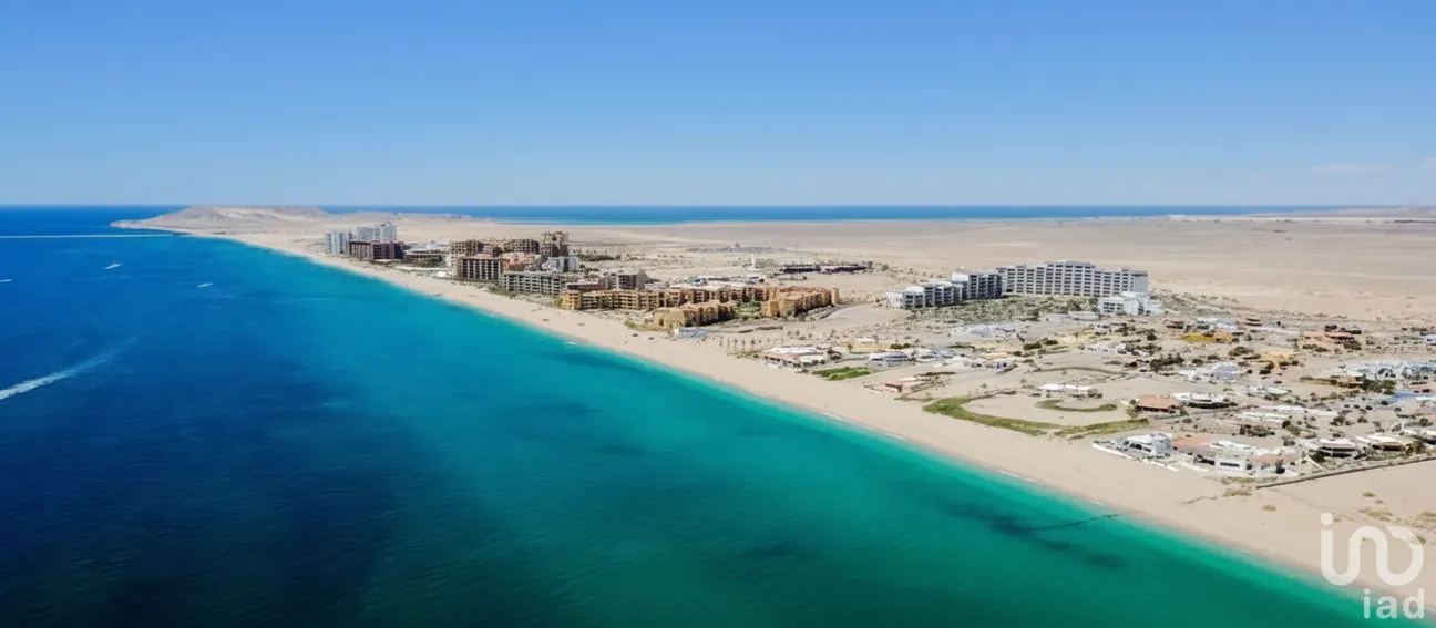 Terreno en Venta en Playa Encanto, Puerto Peñasco, Sonora | NEX-262574 | iad México | Foto 1 de 12