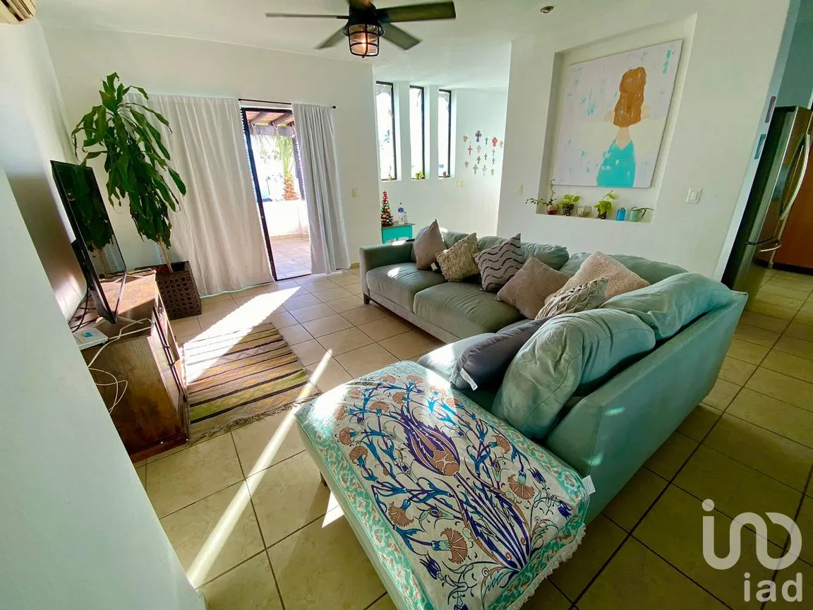 Casa en Renta en Cumbres del Tezal, Los Cabos, Baja California Sur | NEX-283664 | iad México | Foto 2 de 27
