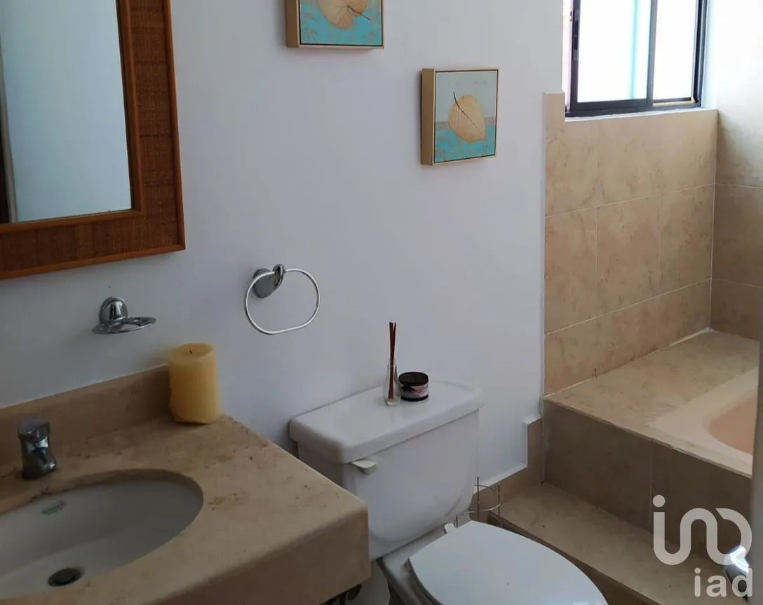 Casa en Renta en Cumbres del Tezal, Los Cabos, Baja California Sur | NEX-283664 | iad México | Foto 23 de 27
