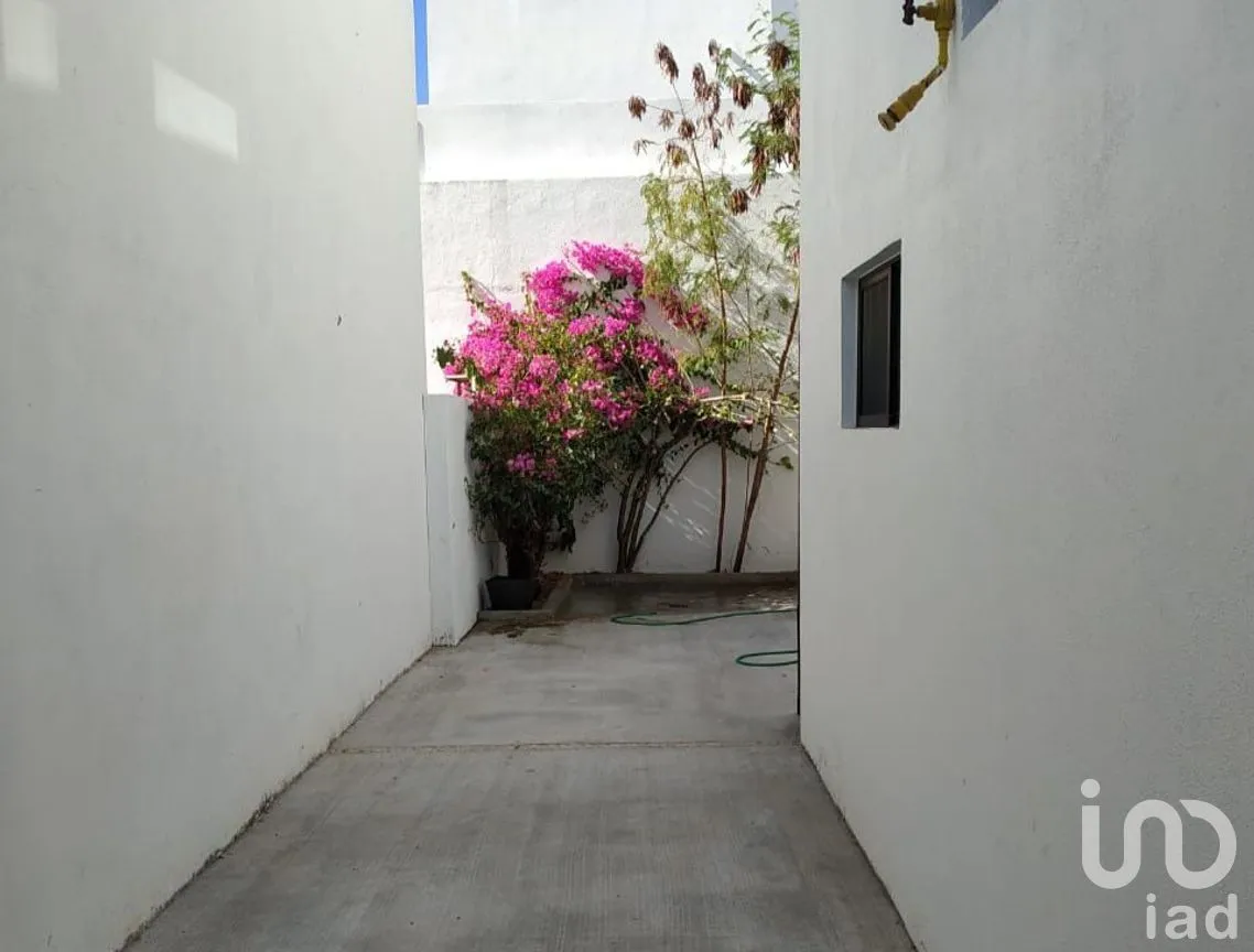 Casa en Renta en Cumbres del Tezal, Los Cabos, Baja California Sur | NEX-283664 | iad México | Foto 26 de 27