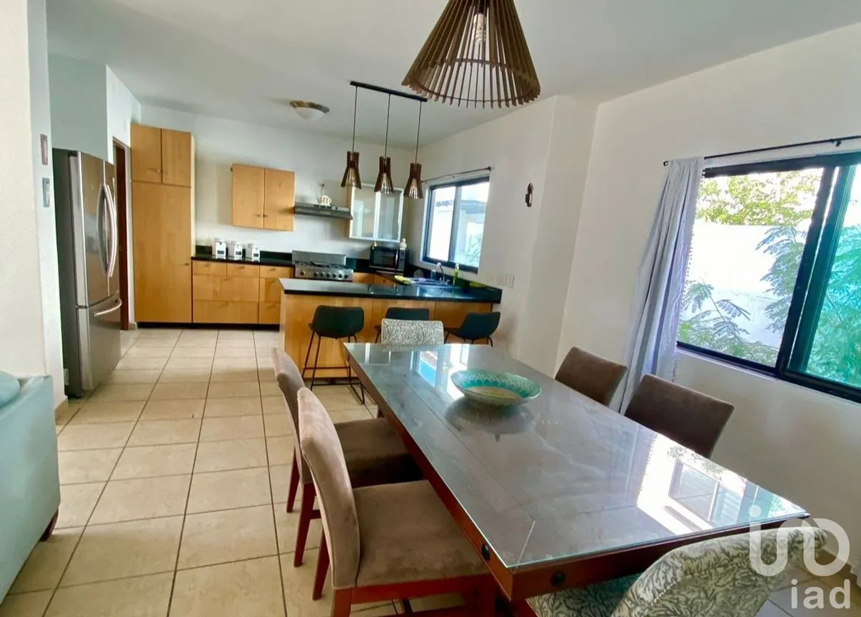 Casa en Renta en Cumbres del Tezal, Los Cabos, Baja California Sur | NEX-283664 | iad México | Foto 5 de 27