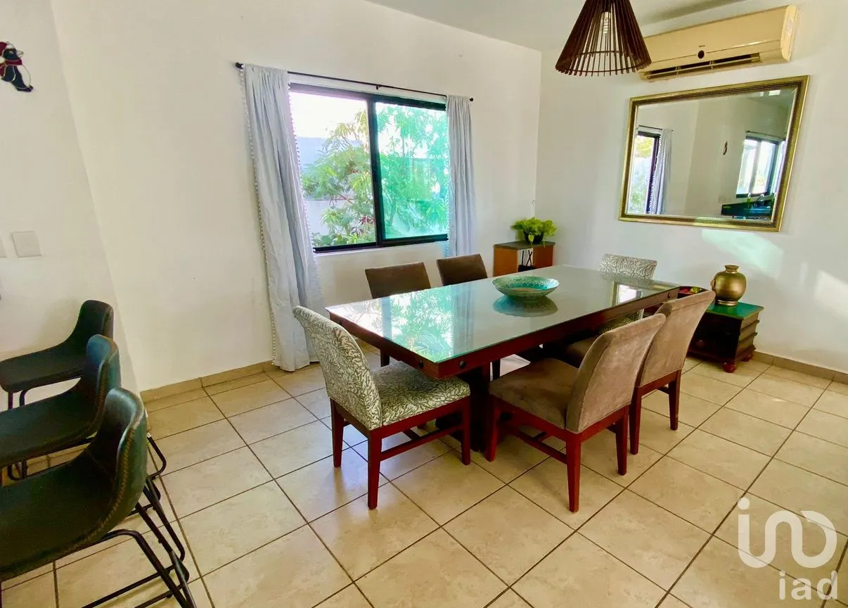 Casa en Renta en Cumbres del Tezal, Los Cabos, Baja California Sur | NEX-283664 | iad México | Foto 6 de 27