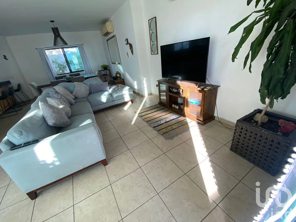 Casa en Renta en Cumbres del Tezal, Los Cabos, Baja California Sur | NEX-283664 | iad México | Foto 9 de 27
