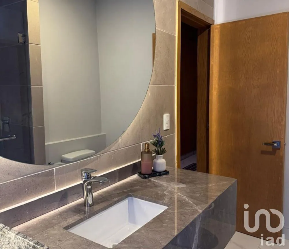 Departamento en Renta en Zona Dorada, Mazatlán, Sinaloa | NEX-283665 | iad México | Foto 9 de 11