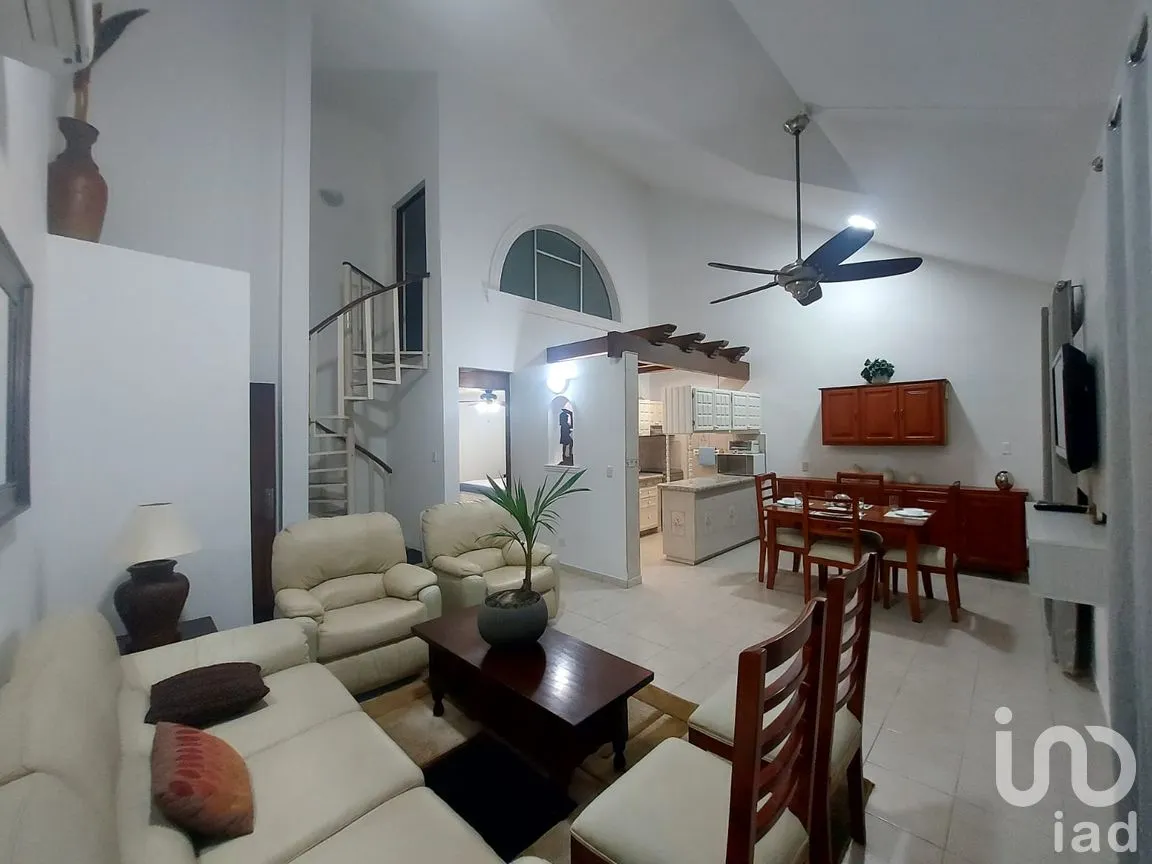 Casa en Renta en El Cid, Mazatlán, Sinaloa | NEX-283747 | iad México | Foto 2 de 21