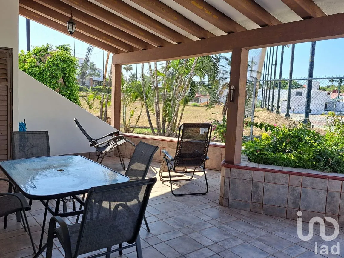 Casa en Renta en El Cid, Mazatlán, Sinaloa | NEX-283747 | iad México | Foto 11 de 21