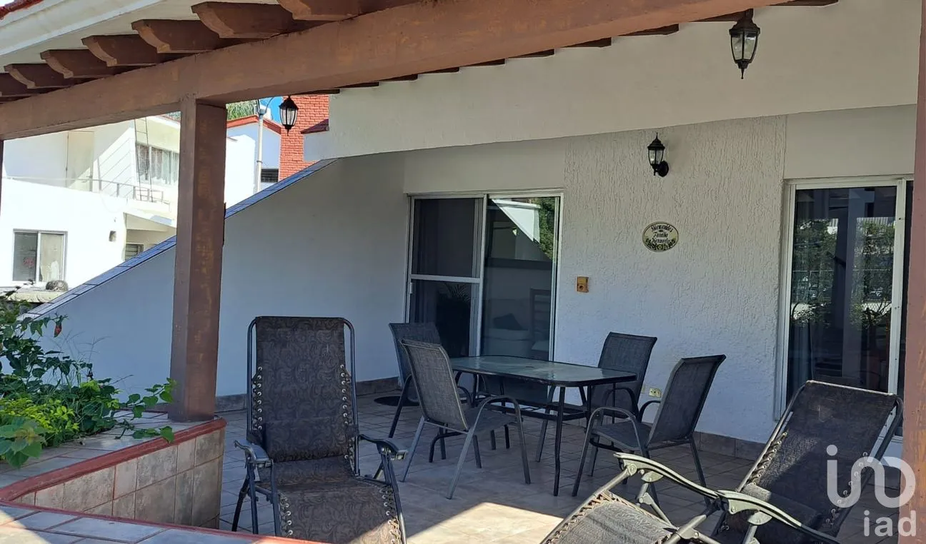 Casa en Renta en El Cid, Mazatlán, Sinaloa | NEX-283747 | iad México | Foto 12 de 21