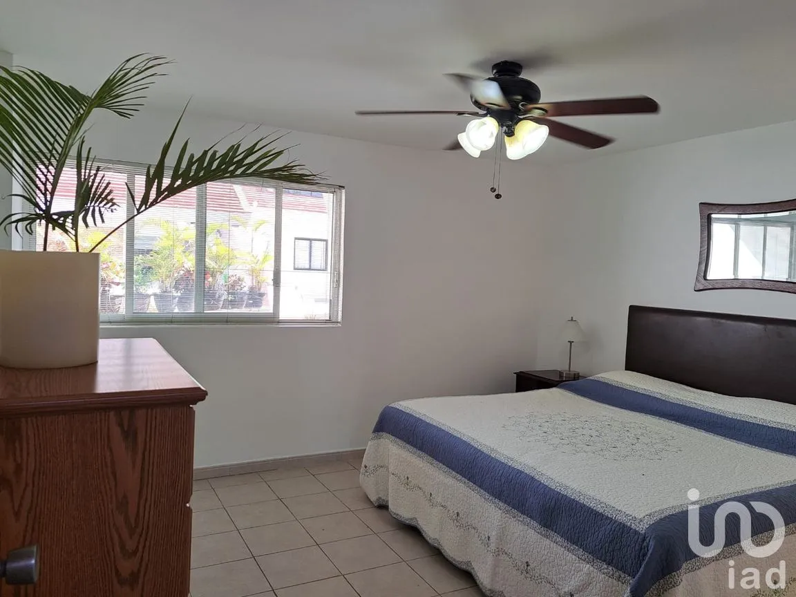 Casa en Renta en El Cid, Mazatlán, Sinaloa | NEX-283747 | iad México | Foto 14 de 21