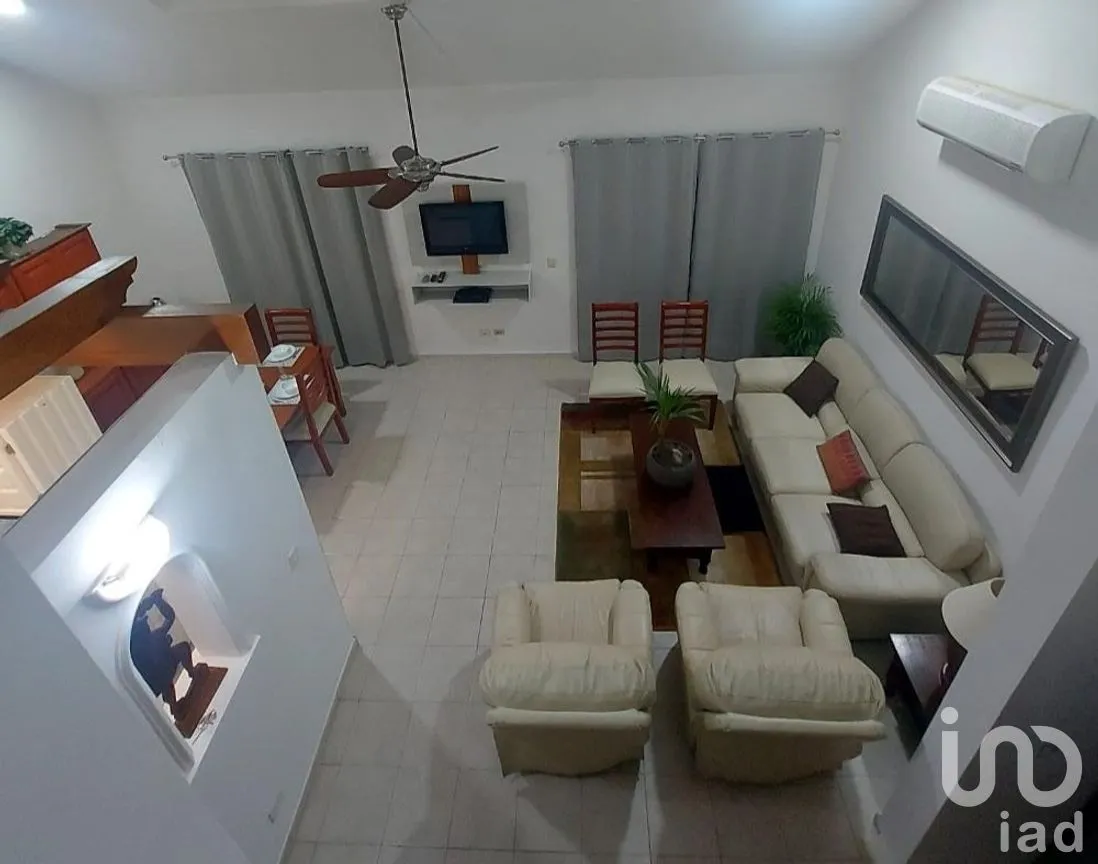Casa en Renta en El Cid, Mazatlán, Sinaloa | NEX-283747 | iad México | Foto 16 de 21
