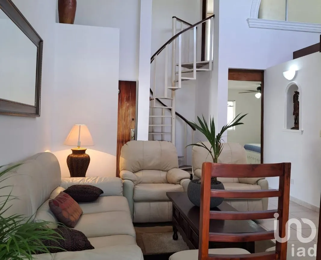 Casa en Renta en El Cid, Mazatlán, Sinaloa | NEX-283747 | iad México | Foto 18 de 21