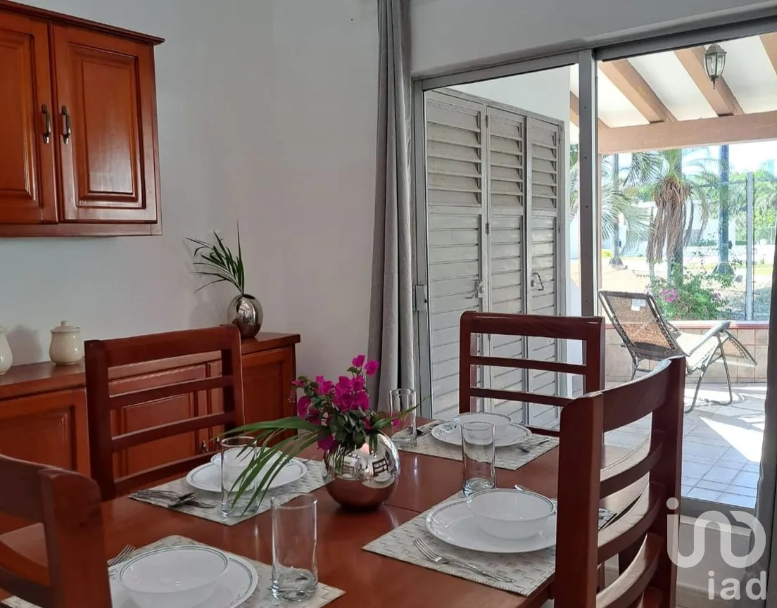 Casa en Renta en El Cid, Mazatlán, Sinaloa | NEX-283747 | iad México | Foto 19 de 21