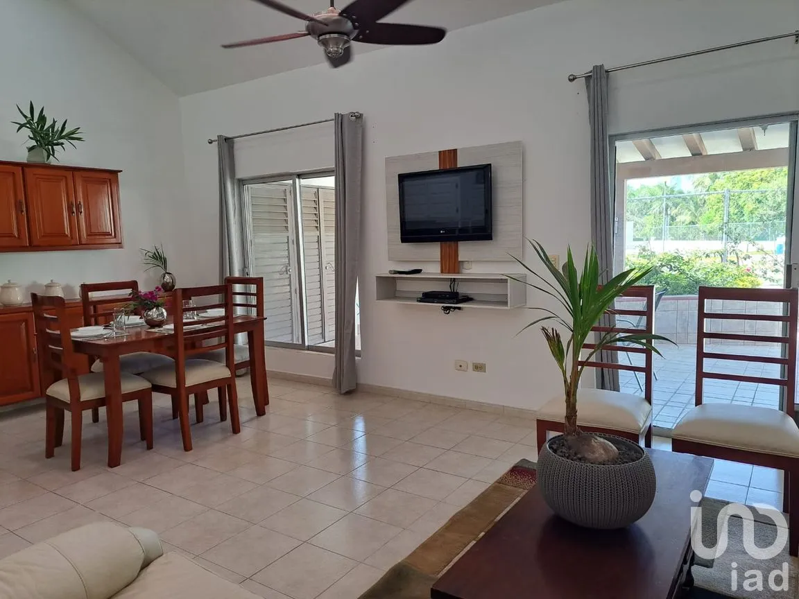 Casa en Renta en El Cid, Mazatlán, Sinaloa | NEX-283747 | iad México | Foto 4 de 21