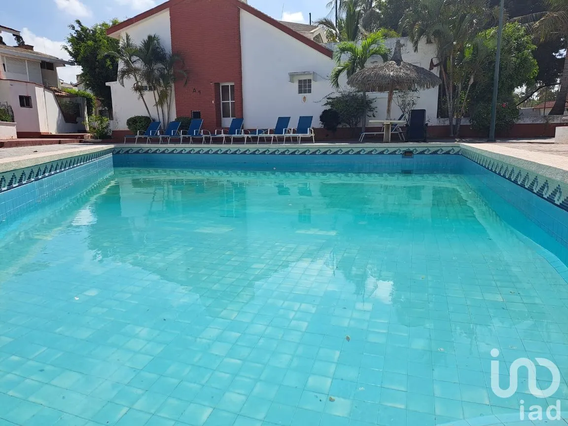 Casa en Renta en El Cid, Mazatlán, Sinaloa | NEX-283747 | iad México | Foto 5 de 21