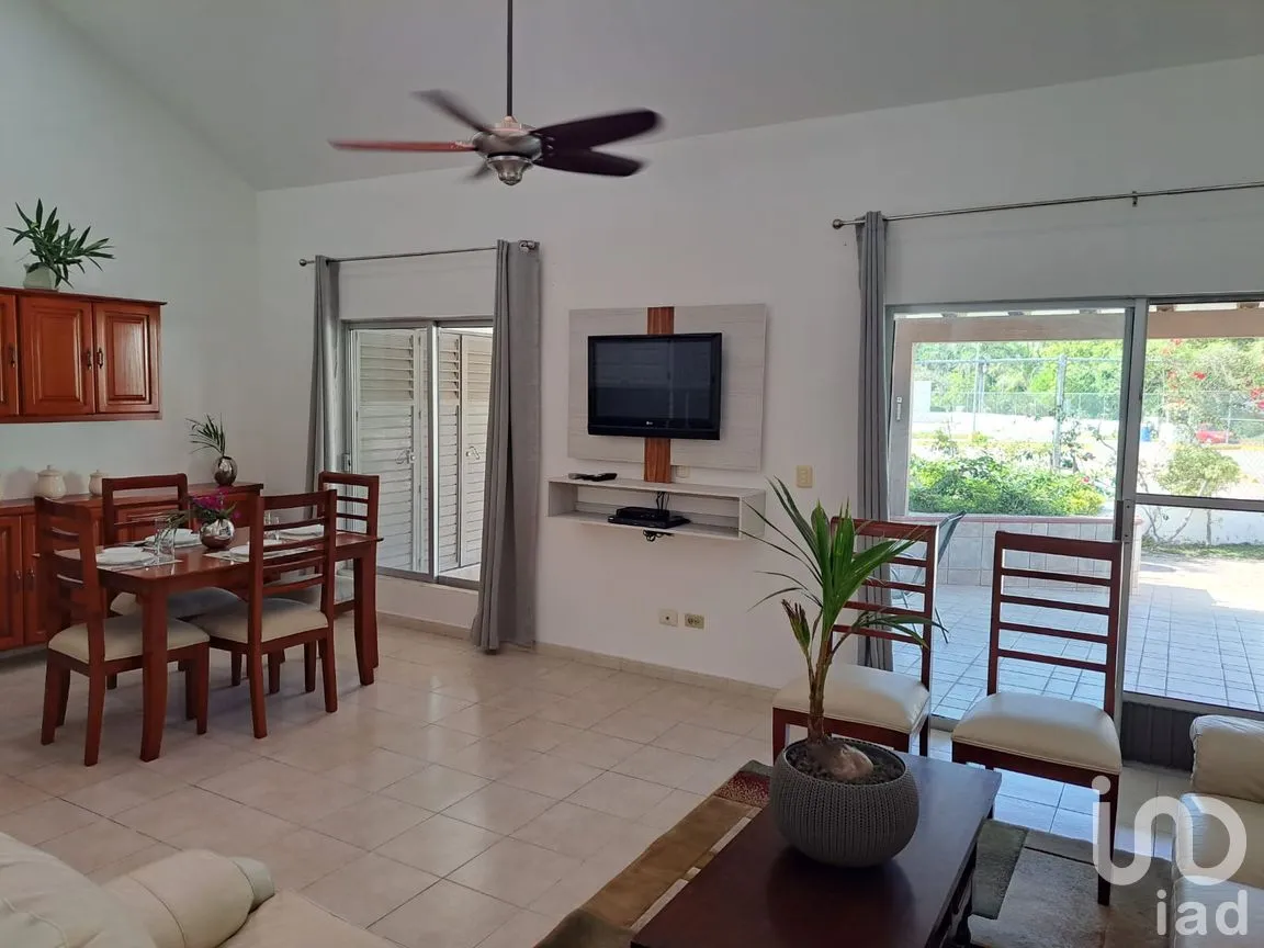 Casa en Renta en El Cid, Mazatlán, Sinaloa | NEX-283747 | iad México | Foto 7 de 21