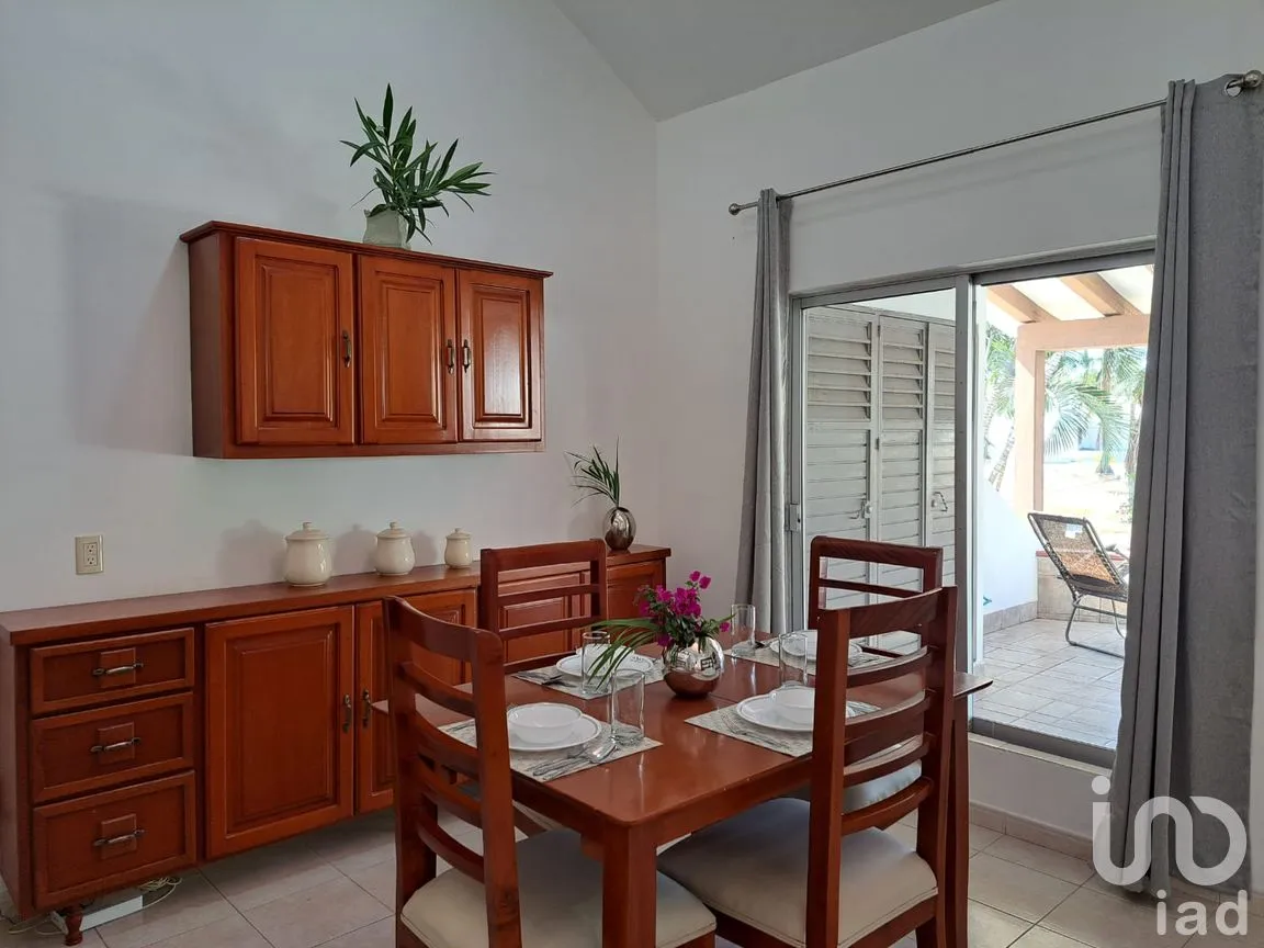 Casa en Renta en El Cid, Mazatlán, Sinaloa | NEX-283747 | iad México | Foto 9 de 21