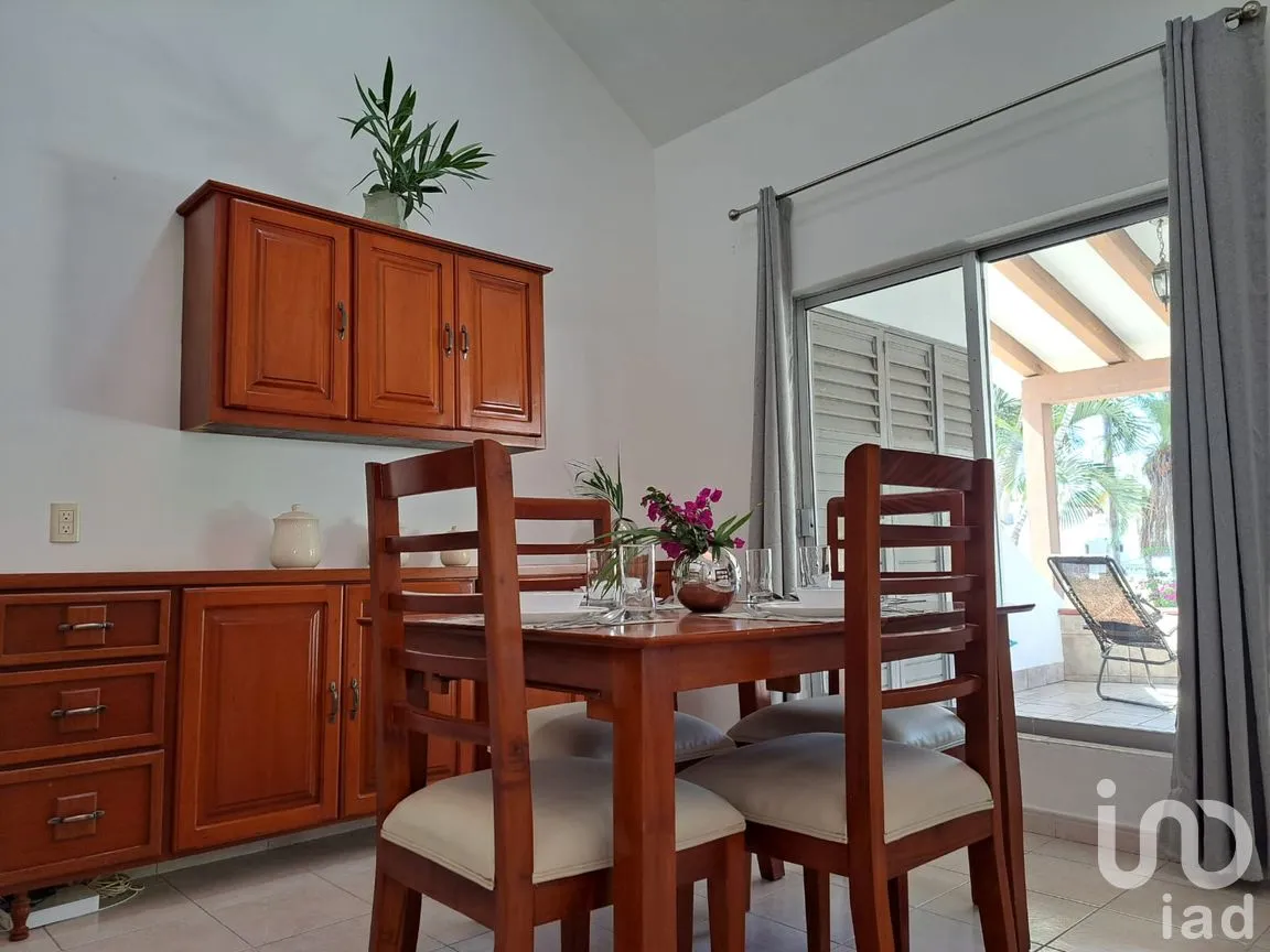 Casa en Renta en El Cid, Mazatlán, Sinaloa | NEX-283747 | iad México | Foto 10 de 21