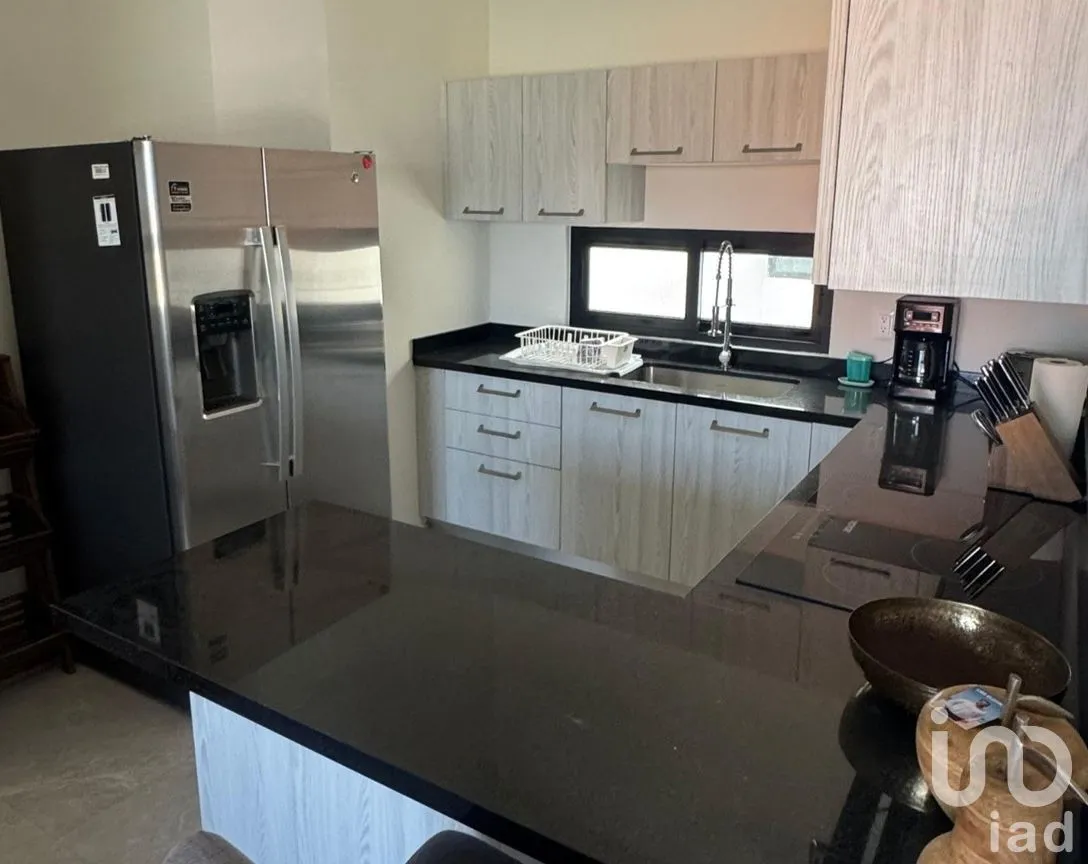 Departamento en Renta en Palos Prietos, Mazatlán, Sinaloa | NEX-283869 | iad México | Foto 2 de 10